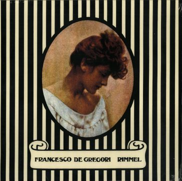 Rimmel - Francesco De Gregori