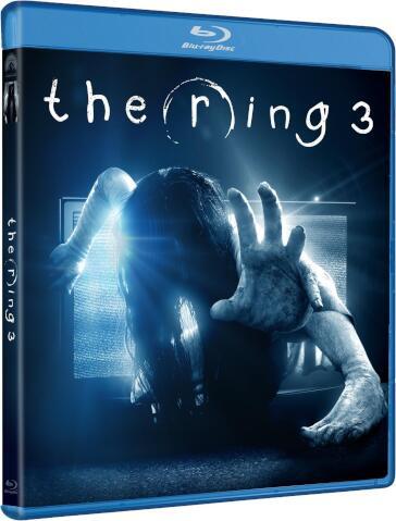 Ring 3 (The) - Javier Gutierrez