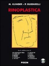 Rinoplastica. Con DVD