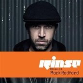 Rinse:18 - mixed by mark radford