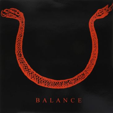 Rio negro - Balance