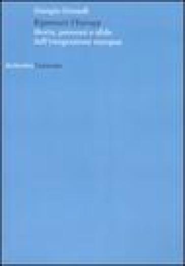 Ripensare l'Europa. Storia, processi e sfide dell'integrazione europea - NA - Giorgio Giraudi