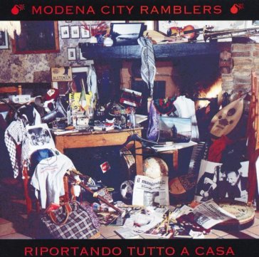 Riportando tutto a casa - Modena City Ramblers