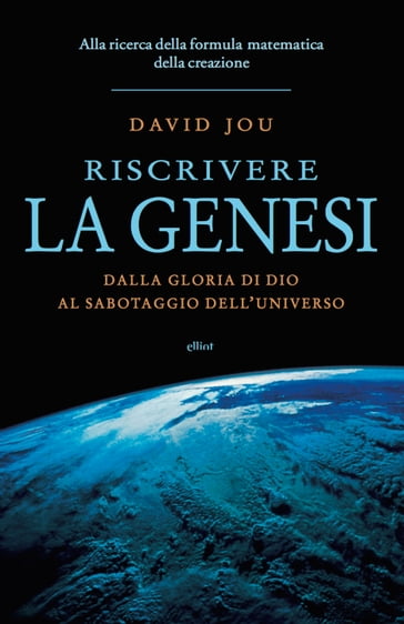 Riscrivere la genesi - David Jou