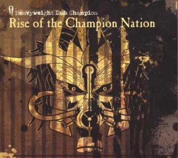 Rise of the champion nation - Heavyweight Dub Champion