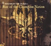 Rise of the champion nation