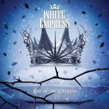 Rise of the empress - WHITE EMPRESS