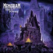 Rise to power (digipack)