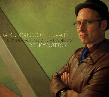 Risky notion - GEORGE COLLIGAN