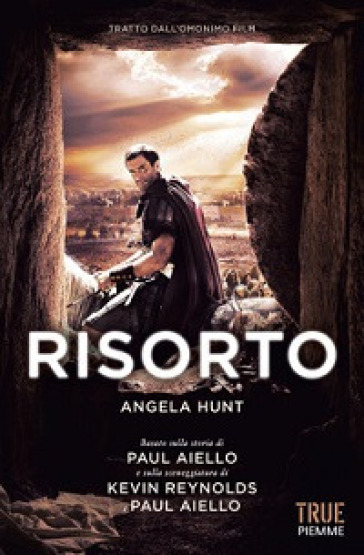 Risorto - Angela Hunt