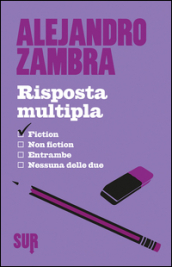 Risposta multipla