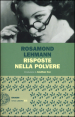 Risposte nella polvere