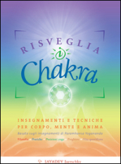 Risveglia i chakra