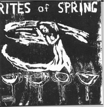 Rites of spring - Rites Of Spring