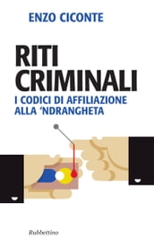 Riti criminali