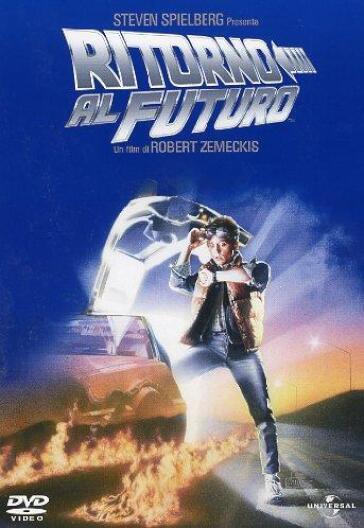 Ritorno Al Futuro - Robert Zemeckis