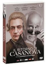 Ritorno Di Casanova (Il)