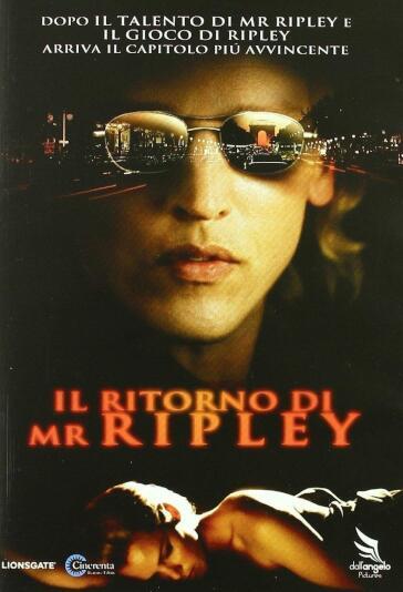 Ritorno Di Mr. Ripley (Il) - Roger Spottiswoode