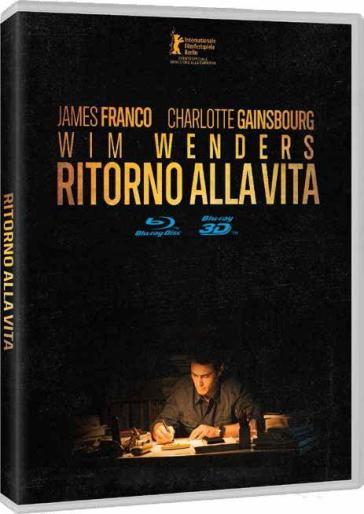Ritorno Alla Vita (3D) (Blu-Ray 3D) - Wim Wenders