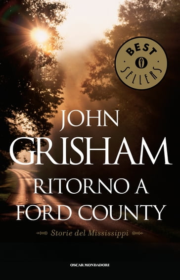 Ritorno a Ford County - John Grisham