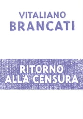 Ritorno alla censura