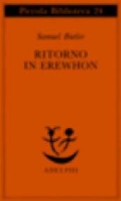 Ritorno in Erewhon