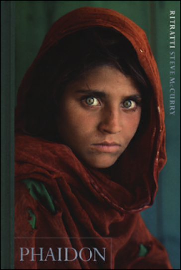 Ritratti. Ediz. illustrata - Steve McCurry