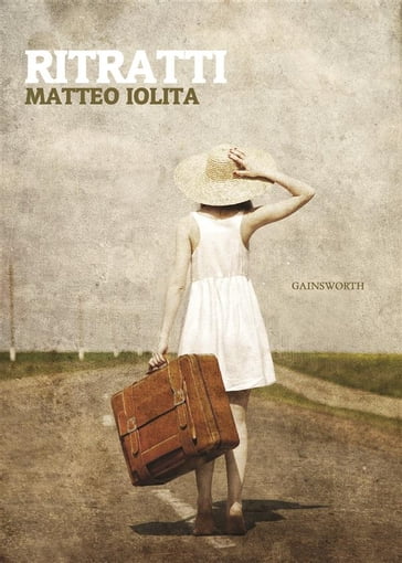 Ritratti - Matteo Iolita