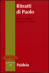 Ritratti di Paolo. Archeologia della personalità antica