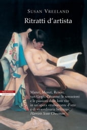 Ritratti d artista