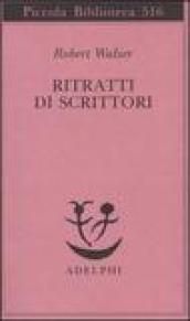 Ritratti di scrittori