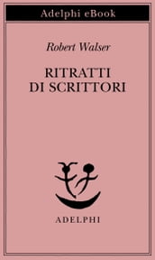 Ritratti di scrittori