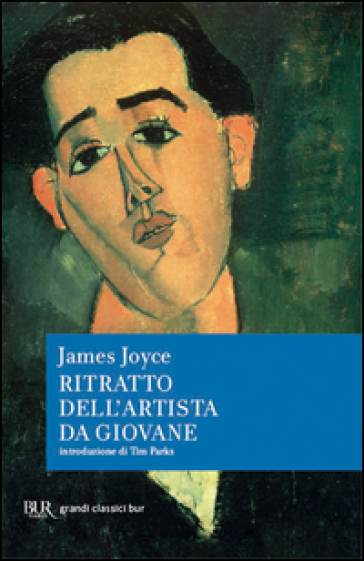 Ritratto dell'artista da giovane - James Joyce