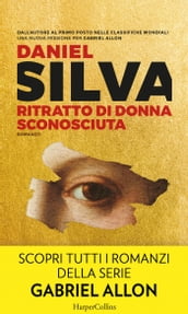 Ritratto di donna sconosciuta