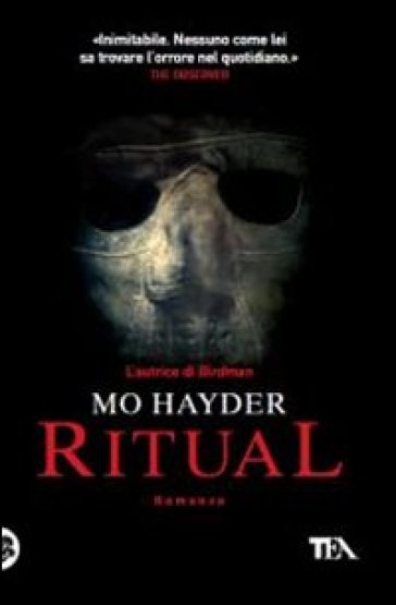 Ritual - Mo Hayder