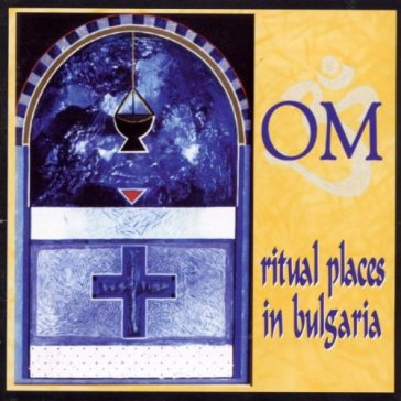 Ritual places in bulgaria - Om