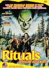 Rituals - Il Trekking Della Morte