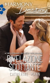 Rivelazione scottante