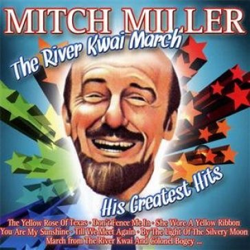 River kwai march - Mitch Miller