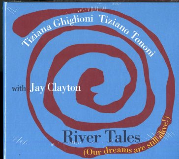 River tales - T Ghiglioni Tiziana