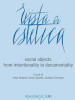 Rivista di estetica. 57: Social objects. From intentionality to documentality