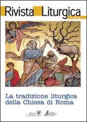 Rivista liturgica (2010). 3.