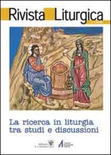 Rivista liturgica (2010). 4.