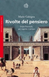 Rivolte del pensiero