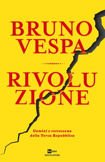Rivoluzione - Bruno Vespa