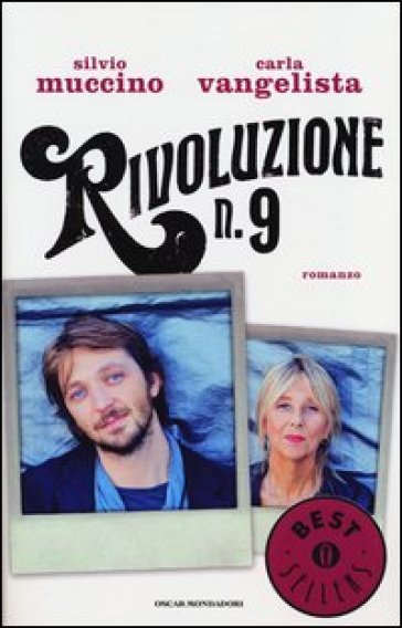 Rivoluzione n. 9 - Silvio Muccino - Carla Vangelista