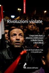 Rivoluzioni violate