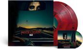 Road (2 lp + dvd) (vinyl red marbled gat