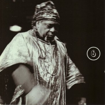 Road to destiny - Sun Ra