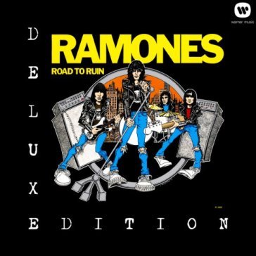 Road to ruin - Ramones